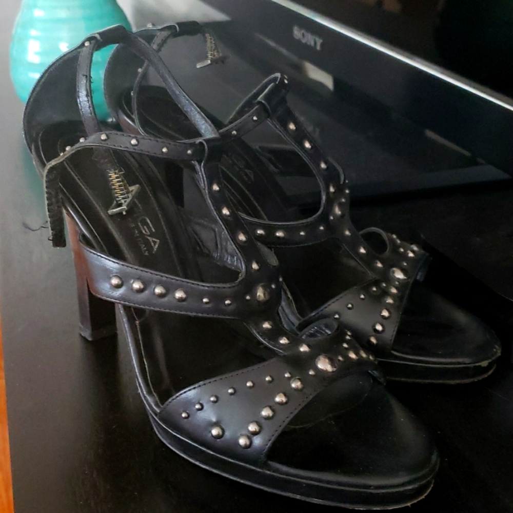 Sandals made in 🇮🇹